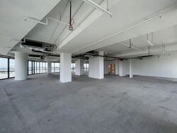 Woods Square (D25), Office #554777991